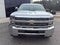 2017 Chevrolet Silverado 2500HD WT