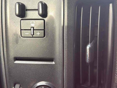 2017 Chevrolet Silverado 2500HD WT