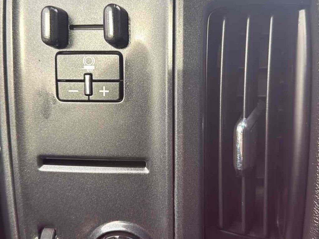 2017 Chevrolet Silverado 2500HD WT