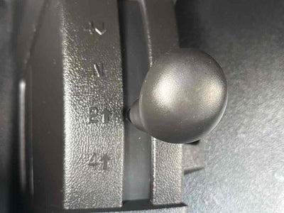 2017 Chevrolet Silverado 2500HD WT