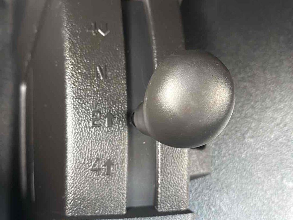 2017 Chevrolet Silverado 2500HD WT