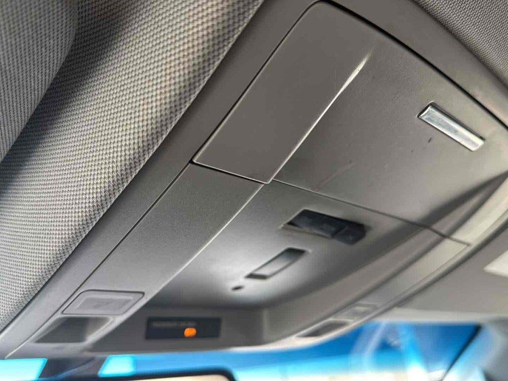 2017 Chevrolet Silverado 2500HD WT