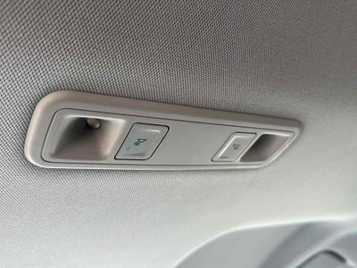 2017 Chevrolet Silverado 2500HD WT