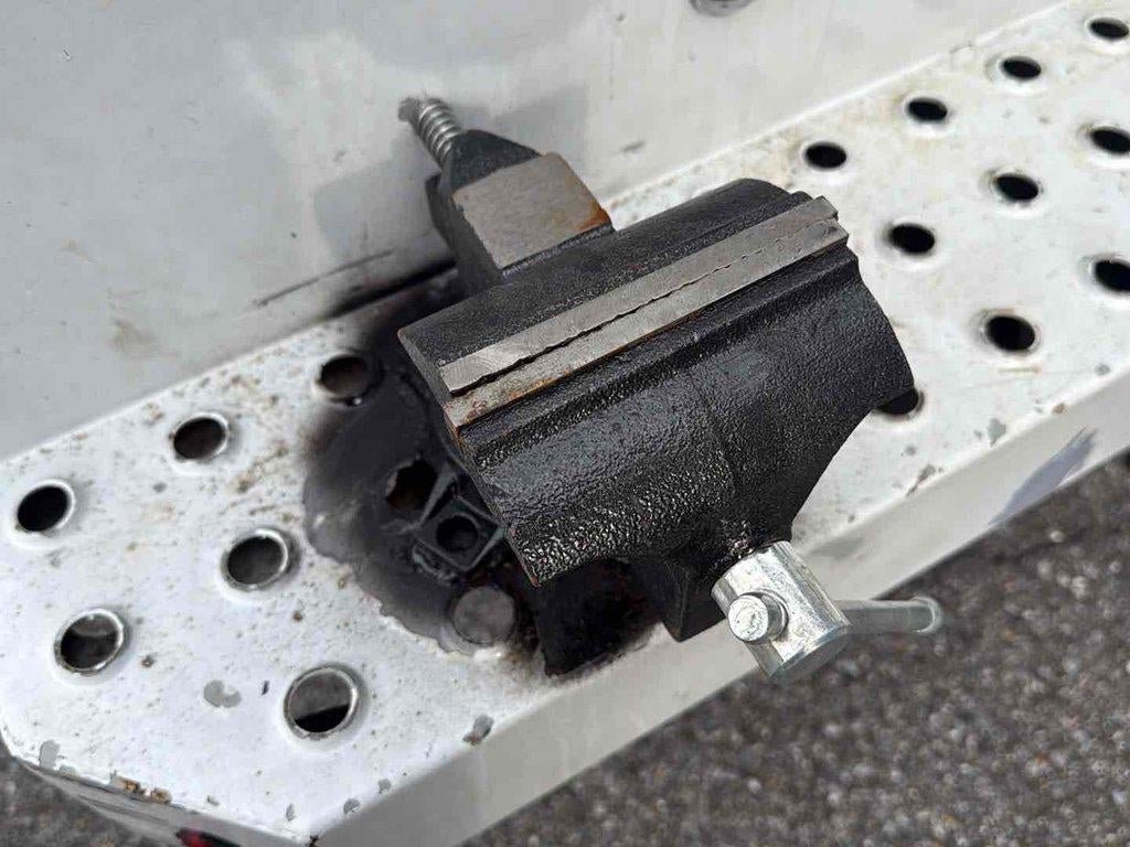 2017 Chevrolet Silverado 2500HD WT