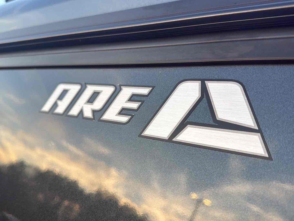 2021 Chevrolet Silverado 1500 4WD Crew Cab Short Bed Custom