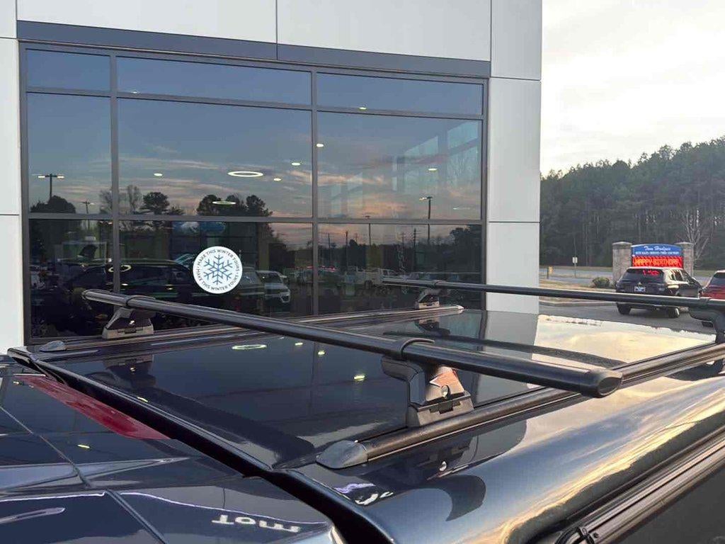 2021 Chevrolet Silverado 1500 4WD Crew Cab Short Bed Custom