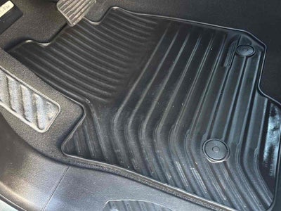 2021 Chevrolet Silverado 1500 4WD Crew Cab Short Bed Custom