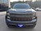 2021 Chevrolet Silverado 1500 4WD Crew Cab Short Bed Custom