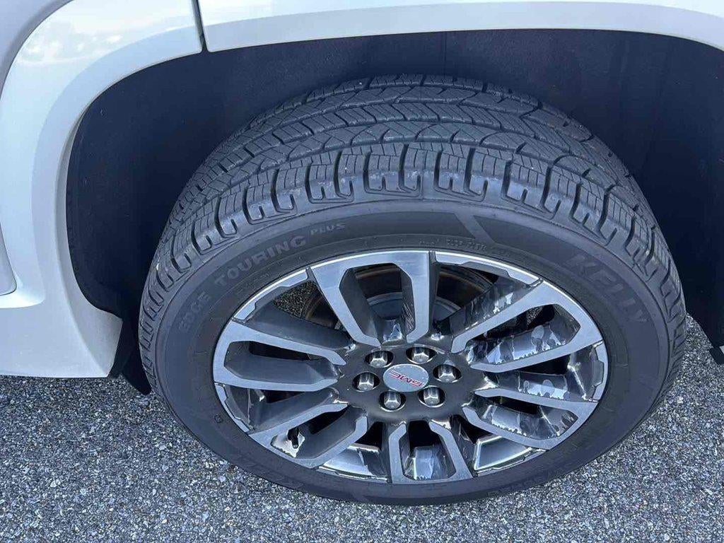 2020 GMC Acadia AWD Denali