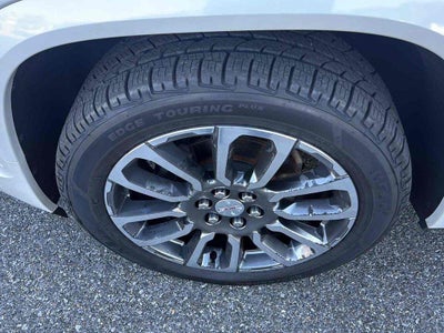 2020 GMC Acadia AWD Denali