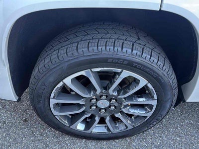 2020 GMC Acadia AWD Denali