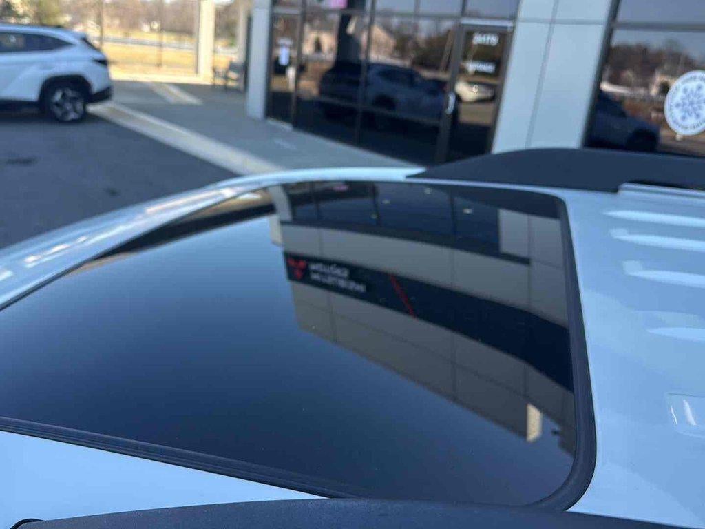 2020 GMC Acadia AWD Denali