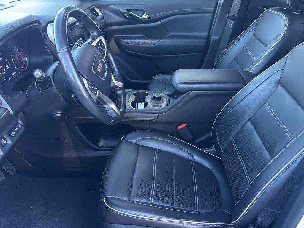 2020 GMC Acadia AWD Denali