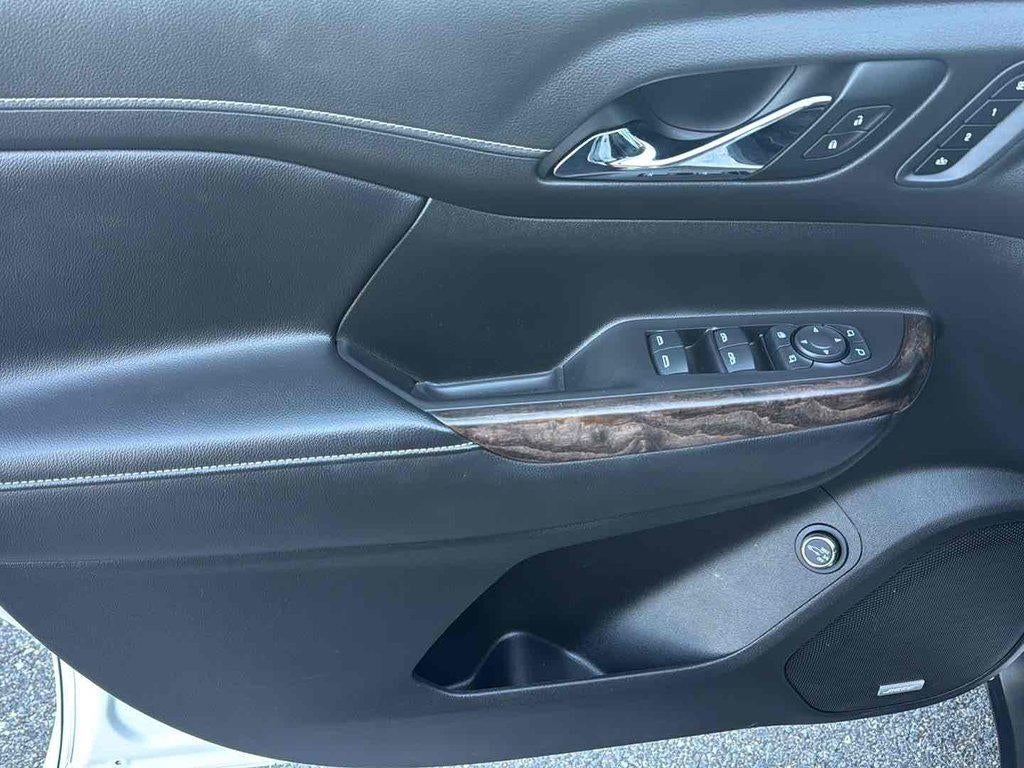 2020 GMC Acadia AWD Denali