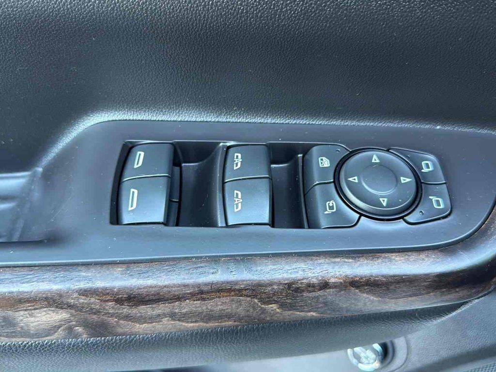 2020 GMC Acadia AWD Denali