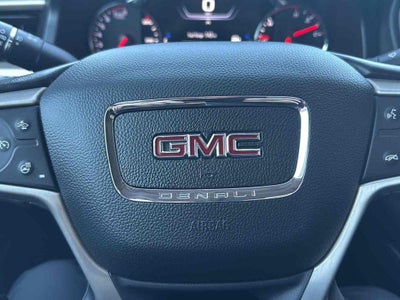 2020 GMC Acadia AWD Denali