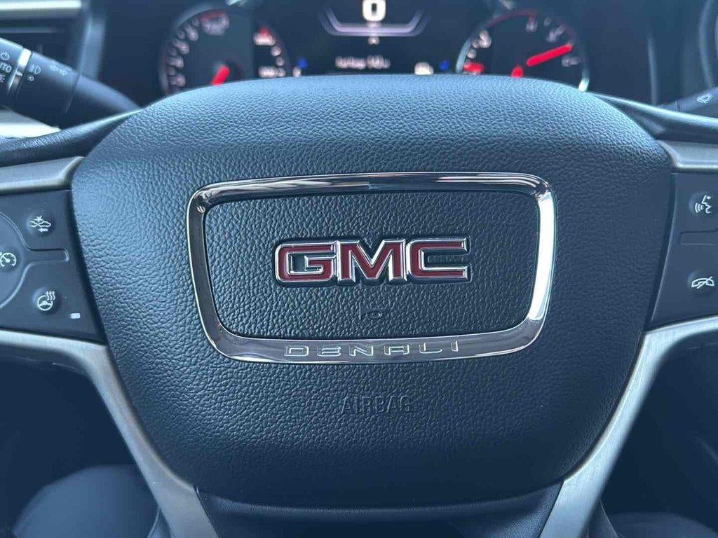 2020 GMC Acadia AWD Denali