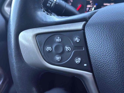 2020 GMC Acadia AWD Denali