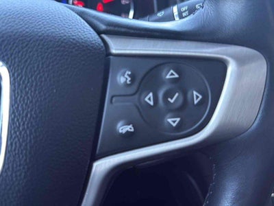 2020 GMC Acadia AWD Denali