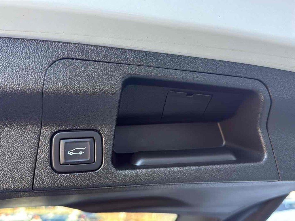 2020 GMC Acadia AWD Denali