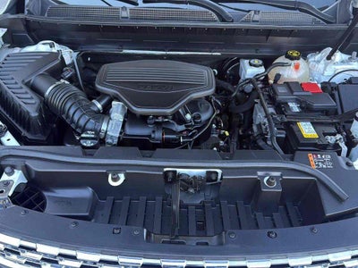 2020 GMC Acadia AWD Denali