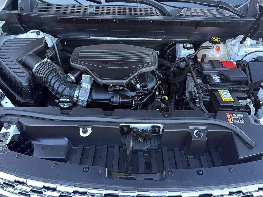 2020 GMC Acadia AWD Denali