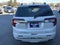 2020 GMC Acadia AWD Denali