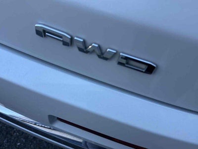 2020 GMC Acadia AWD Denali