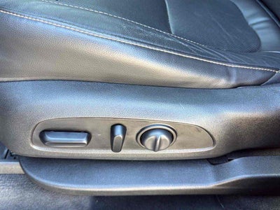 2020 Chevrolet Traverse FWD Premier