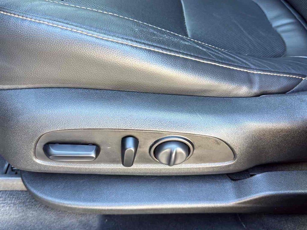 2020 Chevrolet Traverse FWD Premier