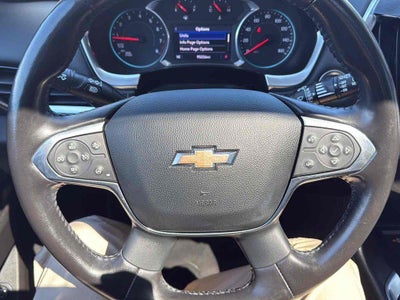 2020 Chevrolet Traverse FWD Premier