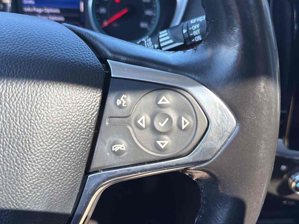 2020 Chevrolet Traverse FWD Premier