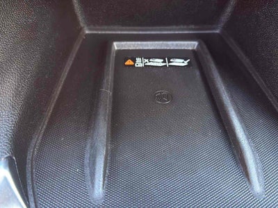 2020 Chevrolet Traverse FWD Premier