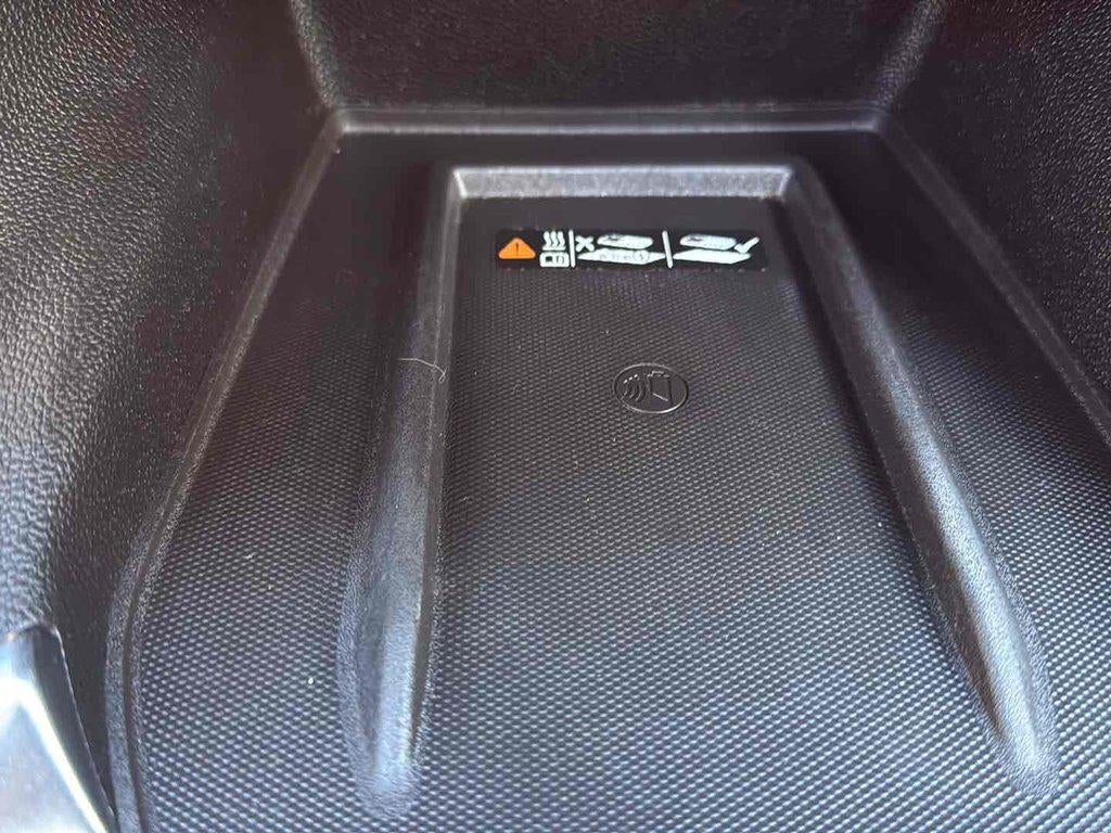 2020 Chevrolet Traverse FWD Premier