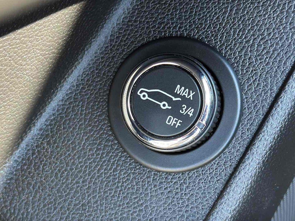 2020 Chevrolet Traverse FWD Premier