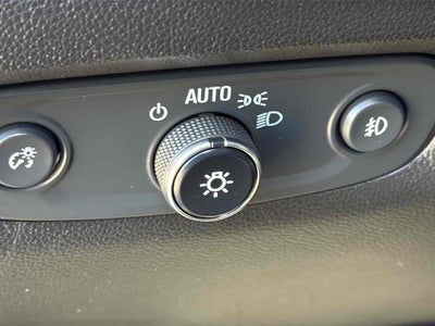 2020 Chevrolet Traverse FWD Premier