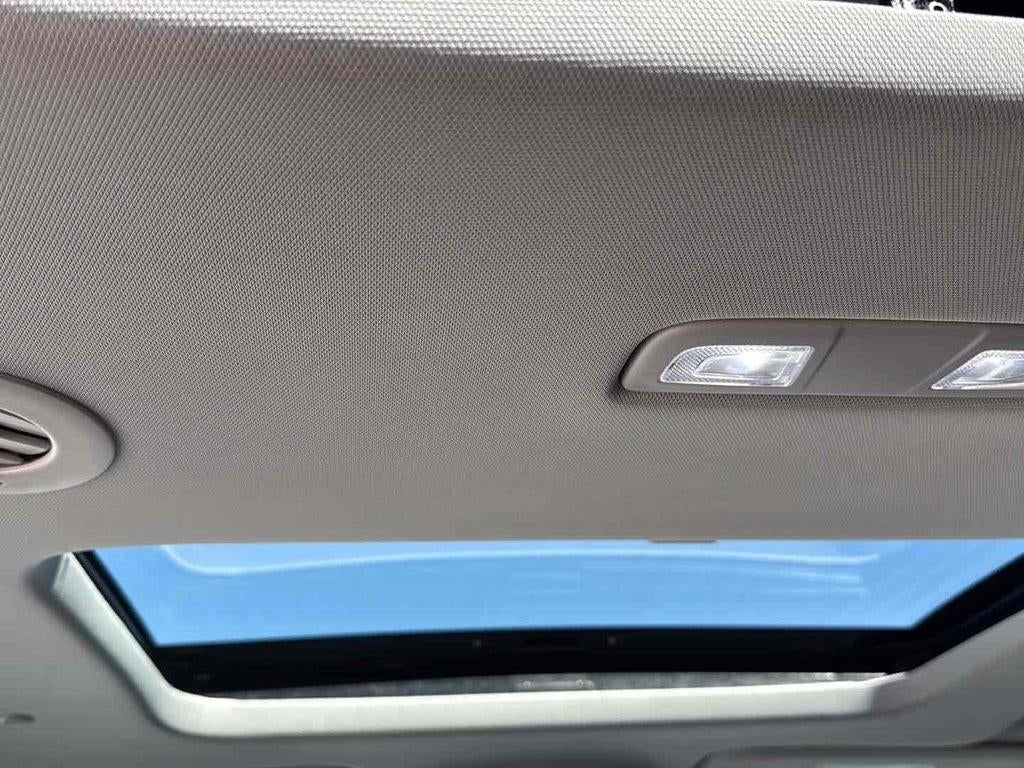 2020 Chevrolet Traverse FWD Premier