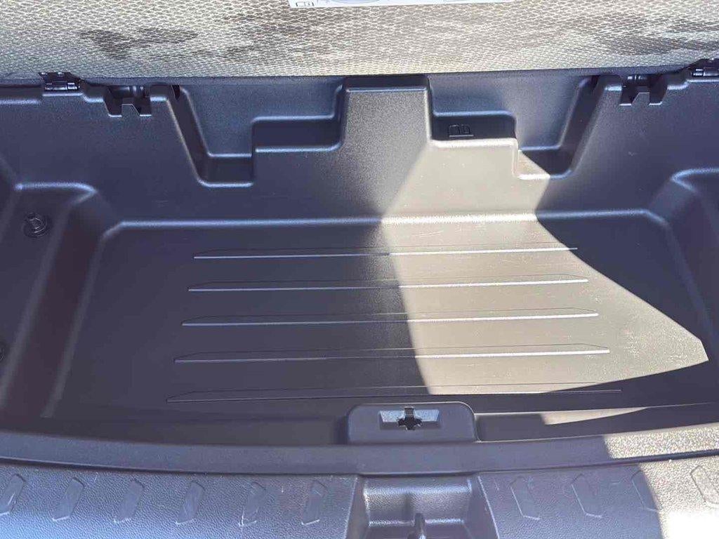 2020 Chevrolet Traverse FWD Premier