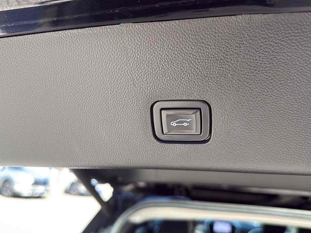 2020 Chevrolet Traverse FWD Premier