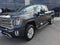 2020 GMC Sierra 2500HD 4WD Crew Cab Standard Bed Denali