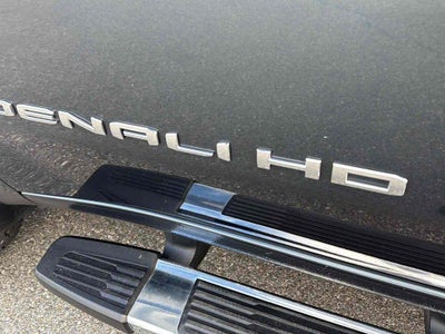 2020 GMC Sierra 2500HD 4WD Crew Cab Standard Bed Denali