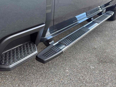 2020 GMC Sierra 2500HD 4WD Crew Cab Standard Bed Denali