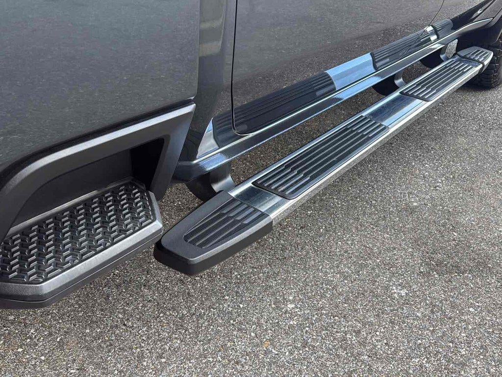 2020 GMC Sierra 2500HD 4WD Crew Cab Standard Bed Denali