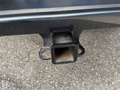 2020 GMC Sierra 2500HD 4WD Crew Cab Standard Bed Denali