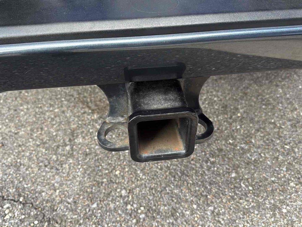 2020 GMC Sierra 2500HD 4WD Crew Cab Standard Bed Denali