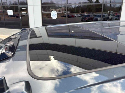 2020 GMC Sierra 2500HD 4WD Crew Cab Standard Bed Denali