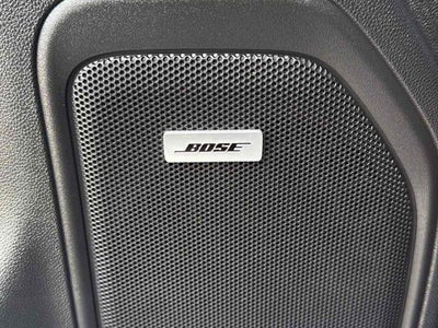 2020 GMC Sierra 2500HD 4WD Crew Cab Standard Bed Denali