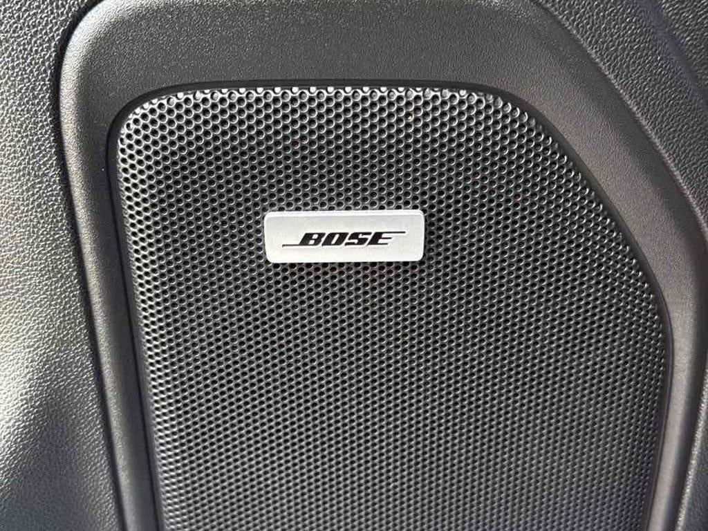 2020 GMC Sierra 2500HD 4WD Crew Cab Standard Bed Denali