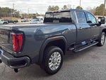 2020 GMC Sierra 2500HD 4WD Crew Cab Standard Bed Denali