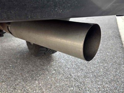 2020 GMC Sierra 2500HD 4WD Crew Cab Standard Bed Denali